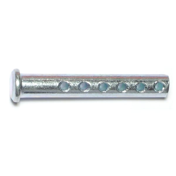 Midwest Fastener Clevis Pin, 5/16 in Dia, Steel 62642 - main
